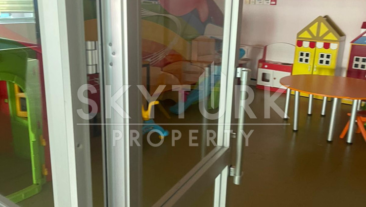 Spacious apartment in Buyukcekmece, Istanbul - Ракурс 7