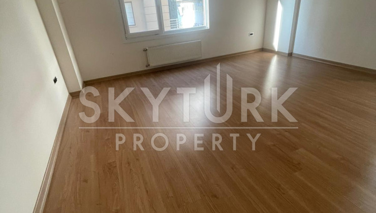 Spacious apartment in Buyukcekmece, Istanbul - Ракурс 11