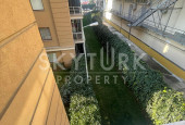 Spacious apartment in Buyukcekmece, Istanbul - Ракурс 17