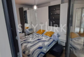 Stylish apartment in Sisli, Istanbul - Ракурс 7