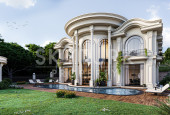 Luxury villas in Bahcecik area, Kocaeli - Ракурс 8