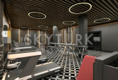 Stunning Residential Complex in Uskudar, Istanbul - Ракурс 11