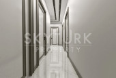 Stunning Residential Complex in Uskudar, Istanbul - Ракурс 20