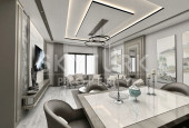 Stunning Residential Complex in Uskudar, Istanbul - Ракурс 26