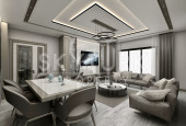 Stunning Residential Complex in Uskudar, Istanbul - Ракурс 36