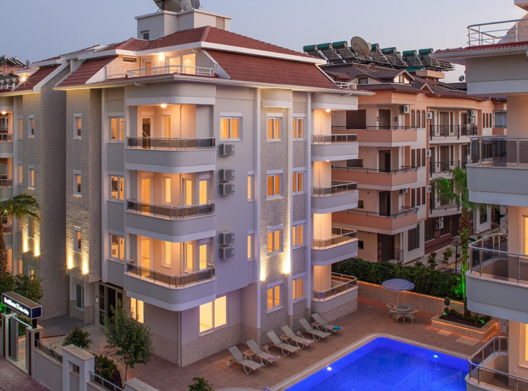 Распространенные ошибки при покупке квартиры в Турции