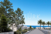 Stunning villas and bungalows in Esentepe, Gırne, Northern Cyprus - Ракурс 18
