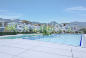Уникальный жилой проект в районе Эсентепе, Гирне, Северный Кипр - Ракурс 3