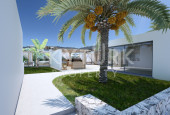 Уникальный жилой проект в районе Эсентепе, Гирне, Северный Кипр - Ракурс 6