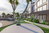 Luxurious residential complex in Yenibogazichi area, Famagusta, Northern Cyprus - Ракурс 4