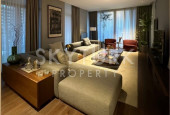 Luxurious apartment in Kadikoy, Istanbul - Ракурс 2