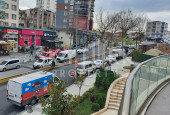 Шикарные магазины в районе Багджылар, Стамбул - Ракурс 18