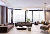 Premium residential complex in Bagcilar, Istanbul - Ракурс 10