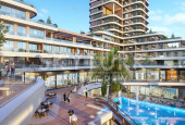 Premium residential complex in Bagcilar, Istanbul - Ракурс 18