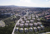 Элитный жилой комплекс в районе Ускюдар, Стамбул - Ракурс 19