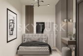 Две уютные квартиры в районе Бейликдюзю, Стамбул и Эдирне - Ракурс 18