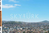 Comfortable residential complex in Esenyurt, Istanbul - Ракурс 29