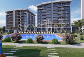 Residential complex in Silivri district, Istanbul - Ракурс 2