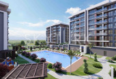 Residential complex in Silivri district, Istanbul - Ракурс 9