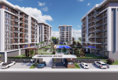 Residential complex in Silivri district, Istanbul - Ракурс 22
