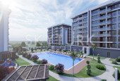 Residential complex in Silivri district, Istanbul - Ракурс 24