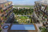 Elite residential complex in Avcılar district, Istanbul - Ракурс 41