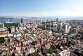 Резиденция в районе Бейоглу, Стамбул - Ракурс 21