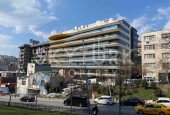 Spacious offices in Beyoğlu, Istanbul - Ракурс 5