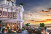 Comfortable residential complex in Kartal, Istanbul - Ракурс 7