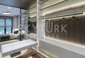 Multi-apartment residential complex in Kagitane, Istanbul - Ракурс 12