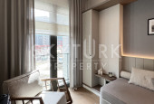 Multi-apartment residential complex in Kagitane, Istanbul - Ракурс 39