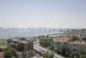 Элитные резиденции в районе Бакыркёй, Стамбул - Ракурс 13