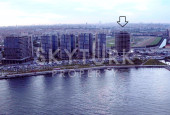 Luxury Residences in Bakirkoy, Istanbul - Ракурс 15