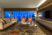 Luxury Residences in Bakirkoy, Istanbul - Ракурс 34