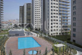 Luxury Residences in Bakirkoy, Istanbul - Ракурс 39