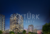 Commercial properties in Başakşehir, Istanbul - Ракурс 30