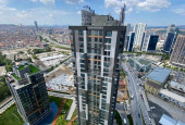 Commercial properties in Umraniye, Istanbul - Ракурс 12