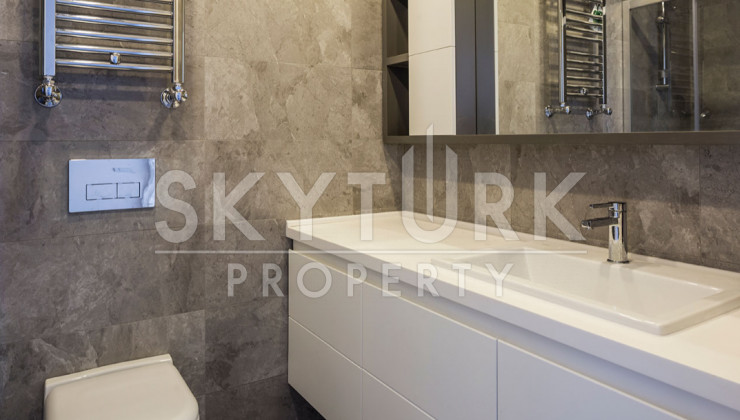 Comfortable residential complex in Fatih, Istanbul - Ракурс 4