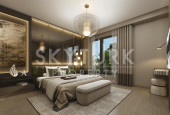 Comfortable residential complex in Beylikduzu, Istanbul - Ракурс 6