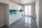 Comfortable residential complex in Fatih, Istanbul - Ракурс 5