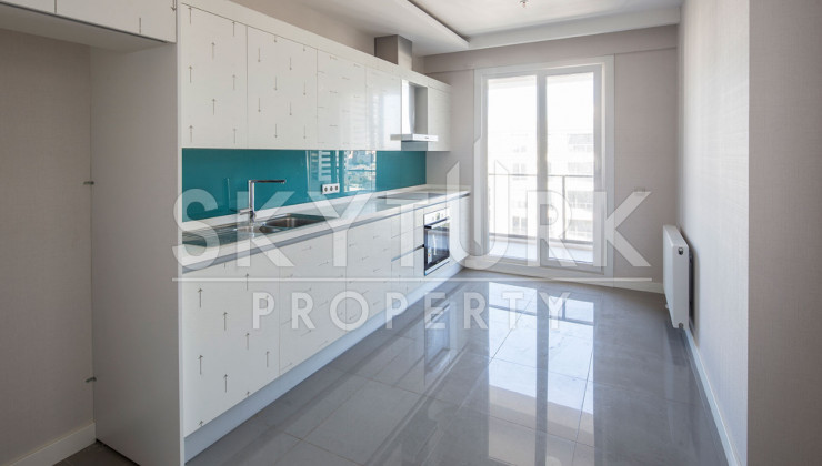 Comfortable residential complex in Fatih, Istanbul - Ракурс 5