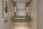 Luxury residential complex in Besiktas, Istanbul - Ракурс 3
