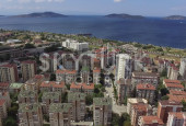 Residential complex in Maltepe, Istanbul - Ракурс 1