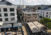 Sea view residential project in Buyukcekmece, Istanbul - Ракурс 4