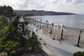 Жилой проект с видом на море в районе Бююкчекмедже, Стамбул - Ракурс 5