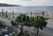 Sea view residential project in Buyukcekmece, Istanbul - Ракурс 7
