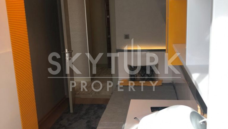 Residential complex in Eyup area, Istanbul - Ракурс 2