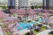 Панорамный жилой комплекс в районе Багджылар, Стамбул - Ракурс 15