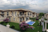 Privileged Villas in Buyukcekmece, Istanbul - Ракурс 17