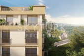 Residential complex in Eyup area, Istanbul - Ракурс 22